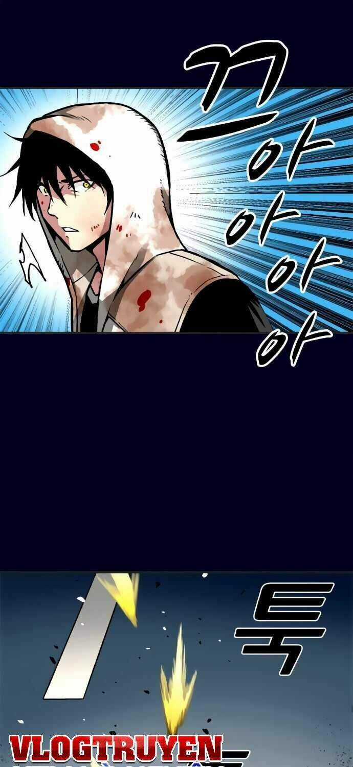 Unbreakable - Chương 4 - Trang 29