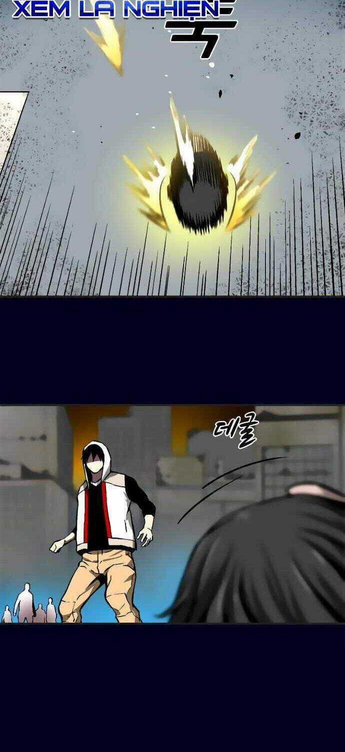 Unbreakable - Chương 4 - Trang 30