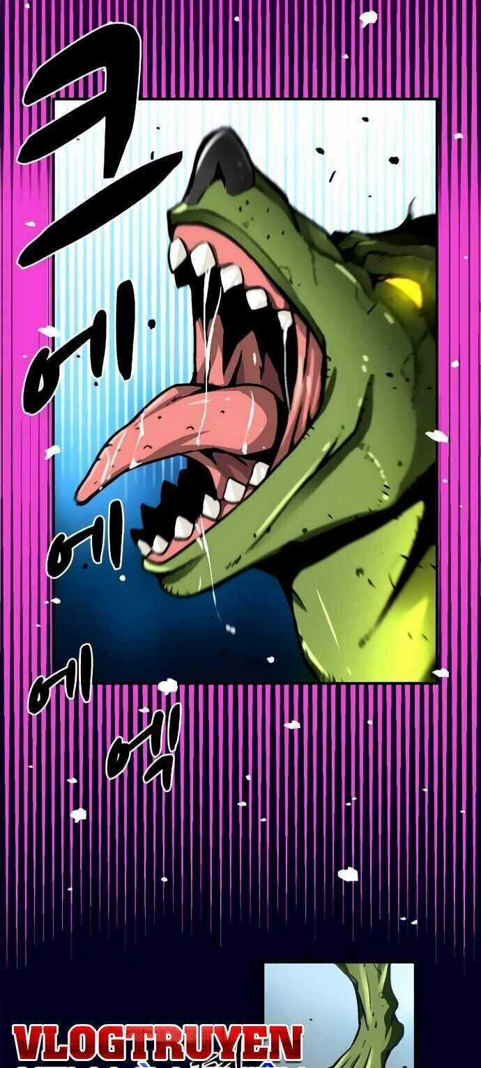 Unbreakable - Chương 4 - Trang 35