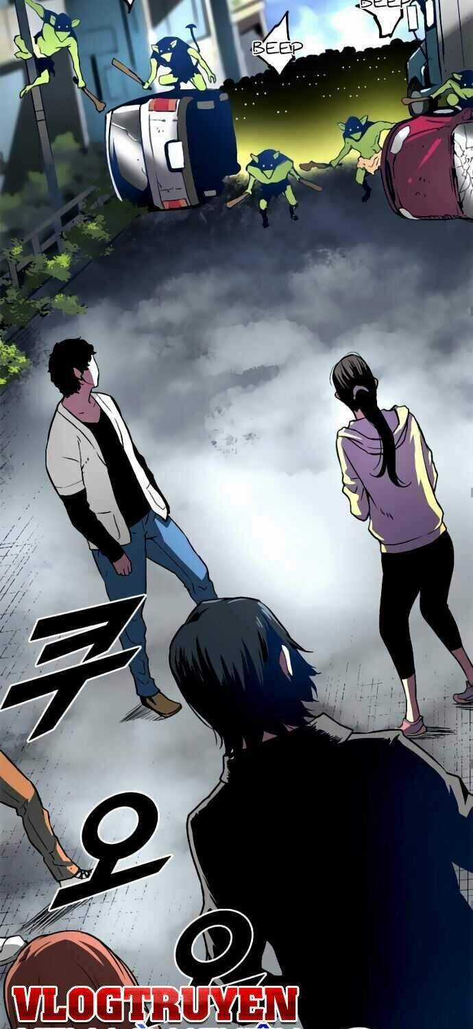 Unbreakable - Chương 4 - Trang 37