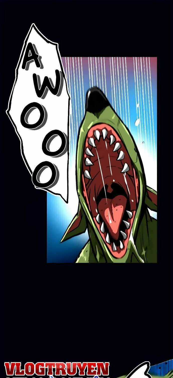 Unbreakable - Chương 4 - Trang 41