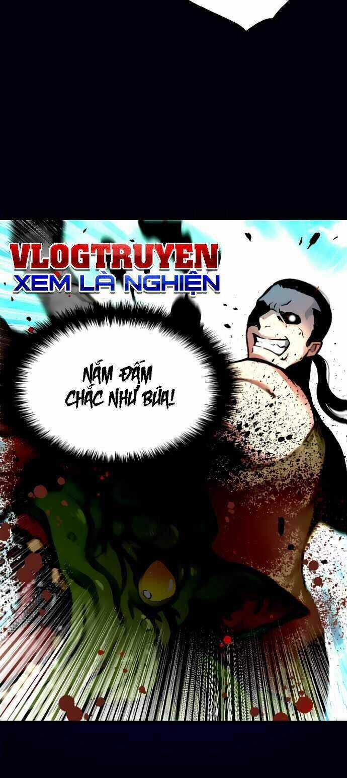 Unbreakable - Chương 4 - Trang 44