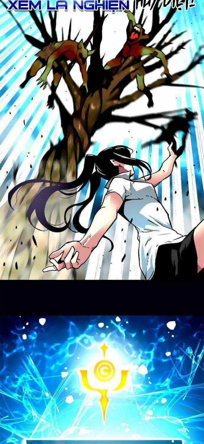 Unbreakable - Chương 4 - Trang 47