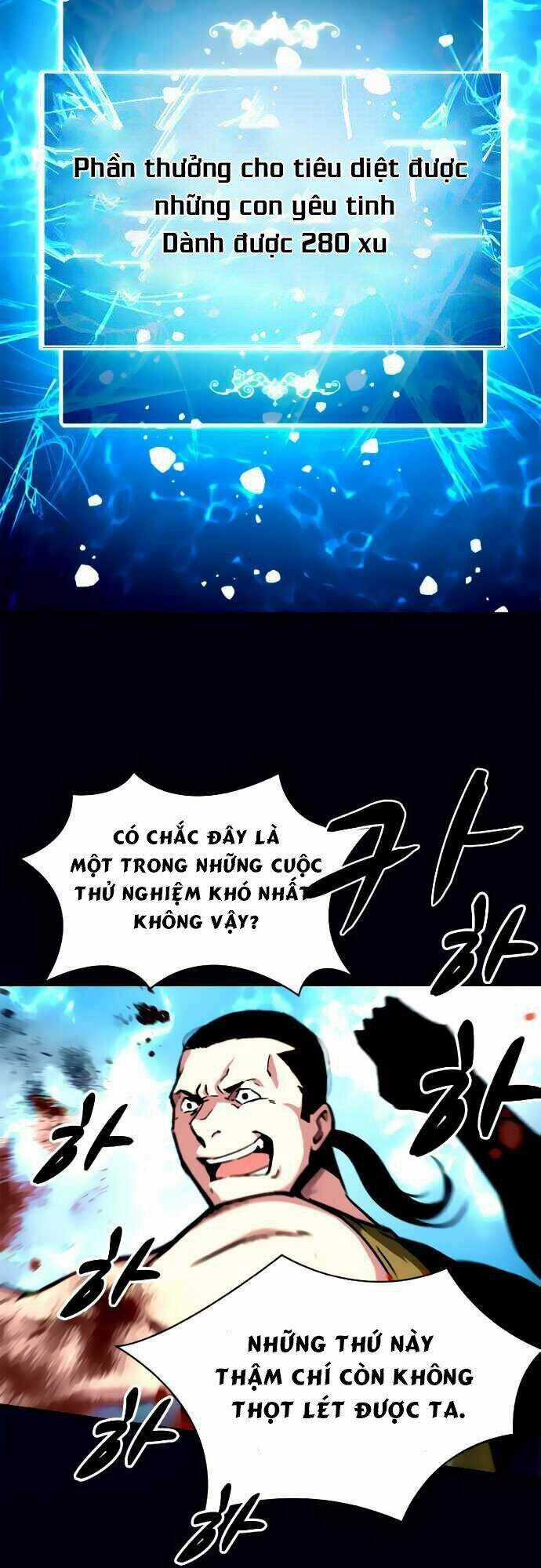 Unbreakable - Chương 4 - Trang 48