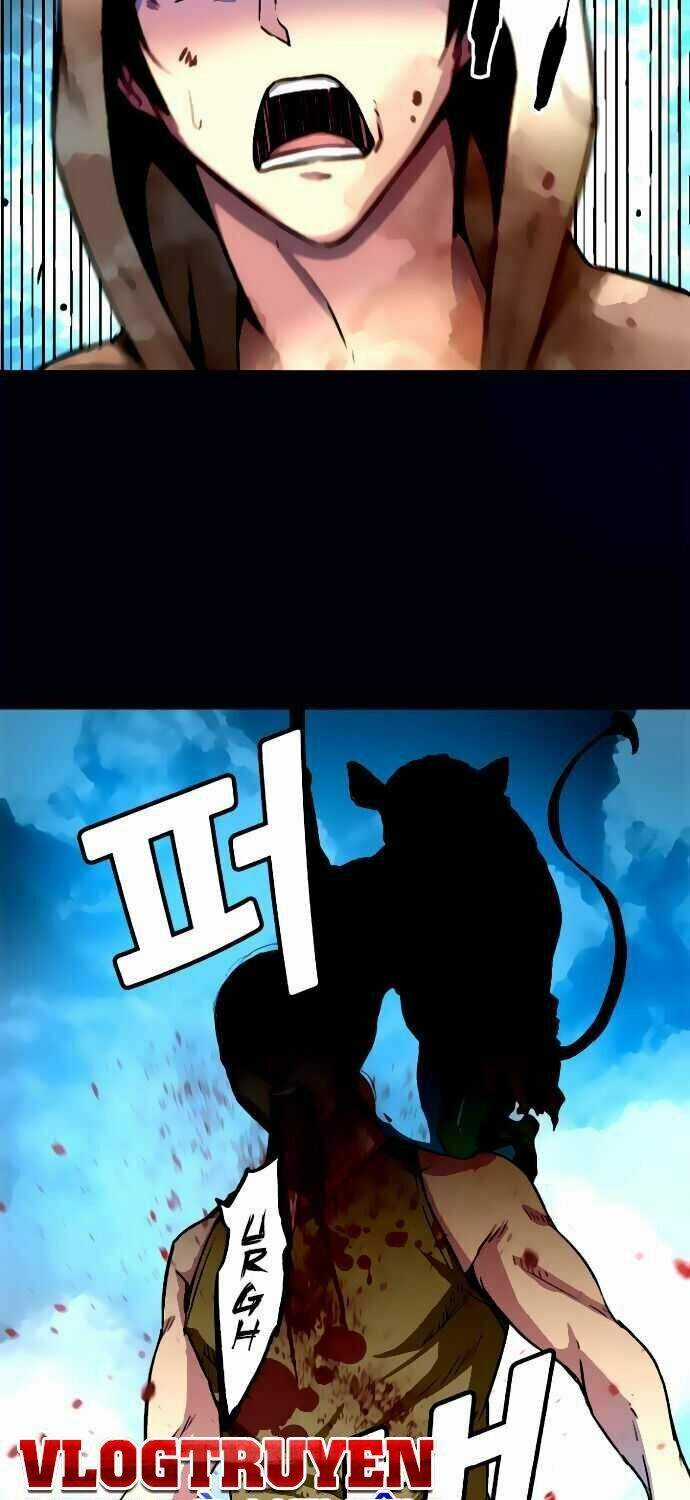 Unbreakable - Chương 4 - Trang 51