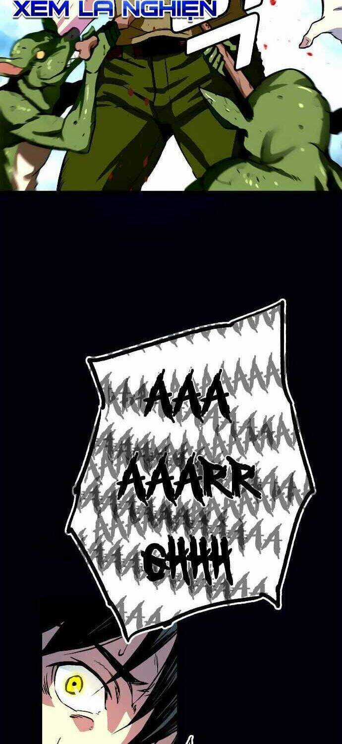 Unbreakable - Chương 4 - Trang 52