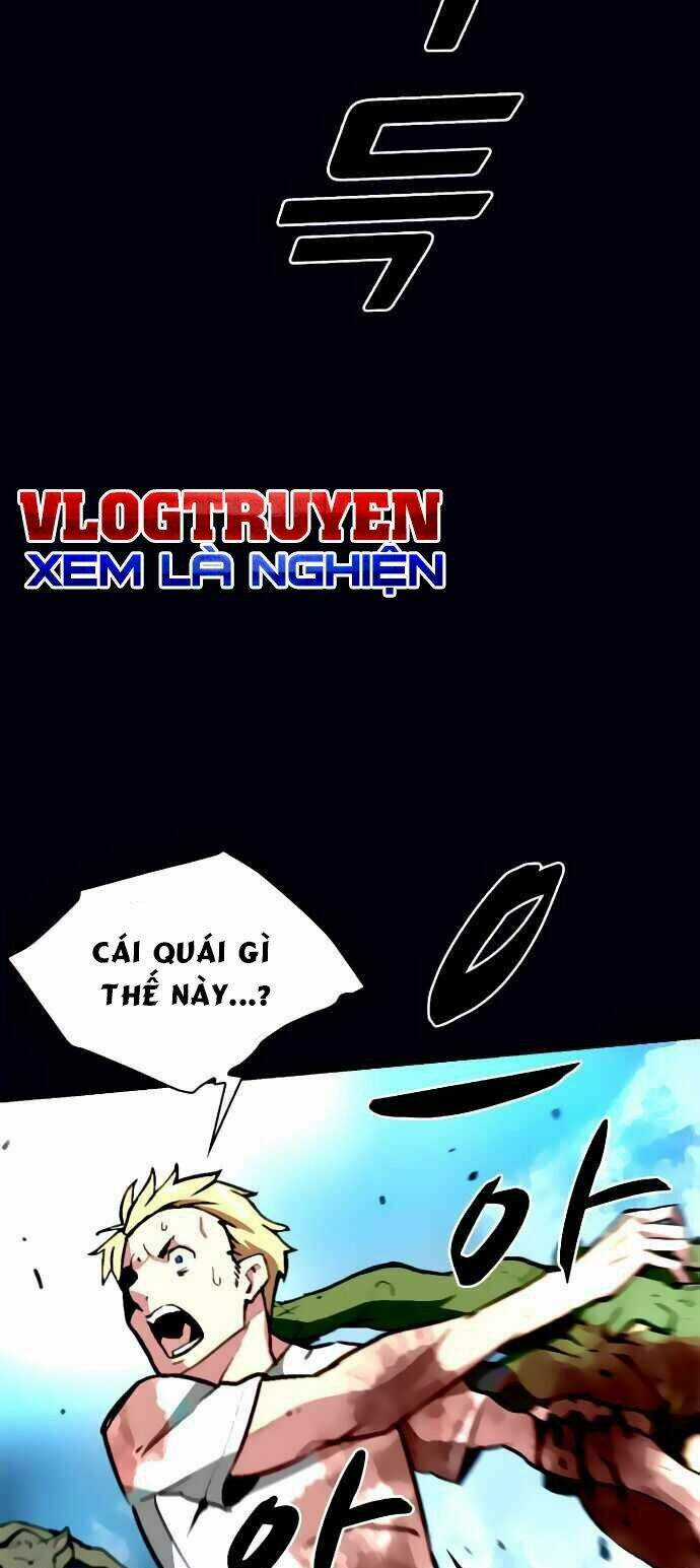 Unbreakable - Chương 4 - Trang 54