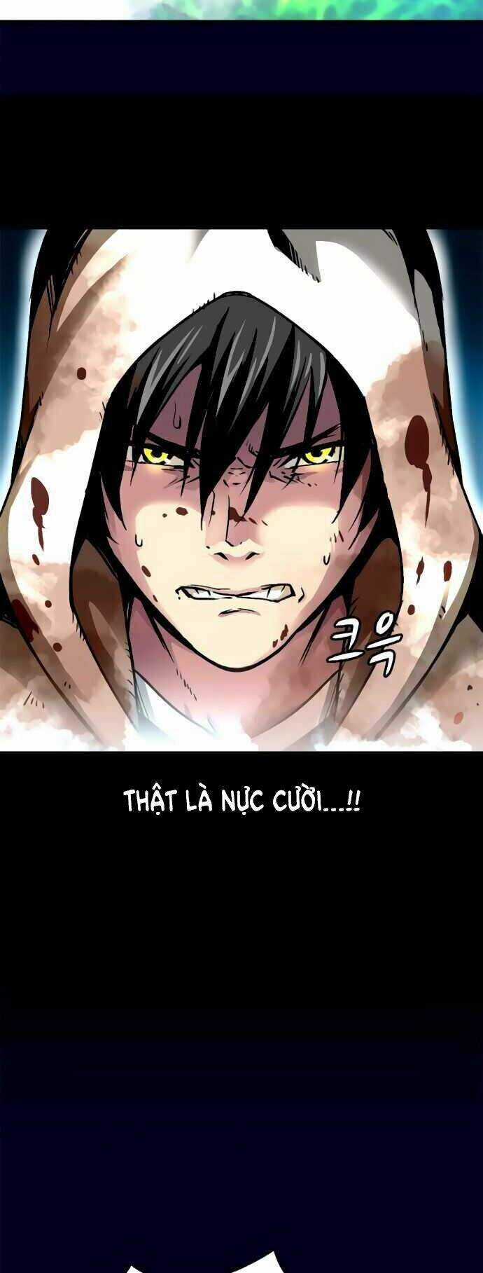 Unbreakable - Chương 4 - Trang 59