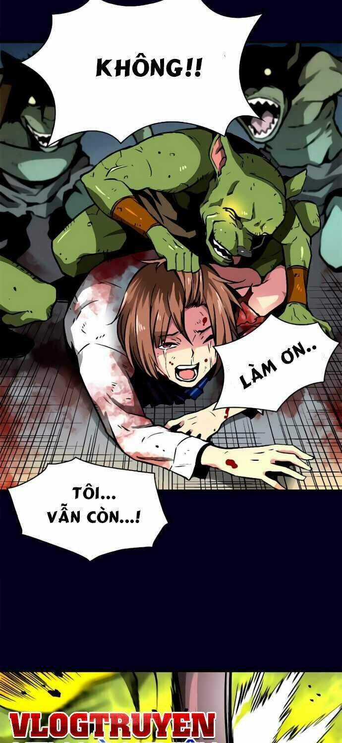 Unbreakable - Chương 4 - Trang 60
