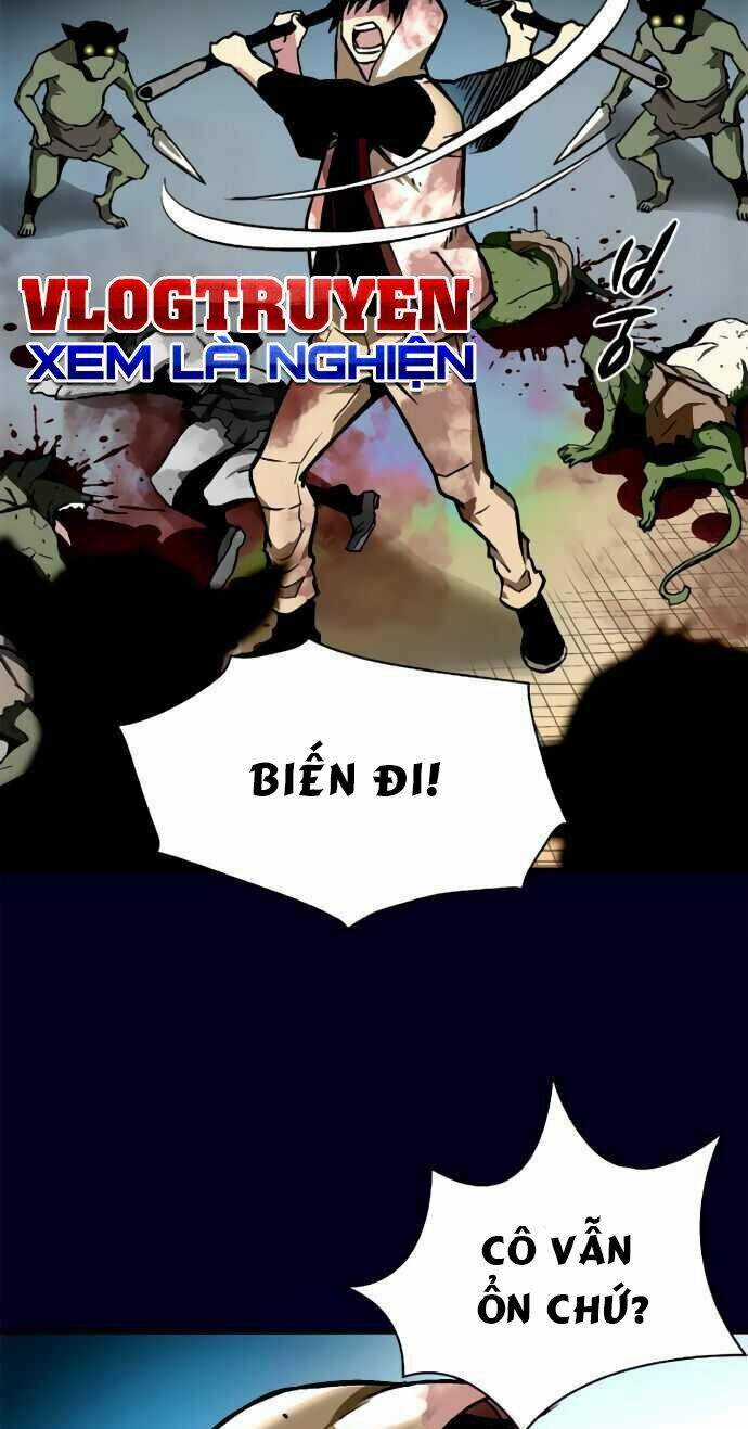 Unbreakable - Chương 4 - Trang 63