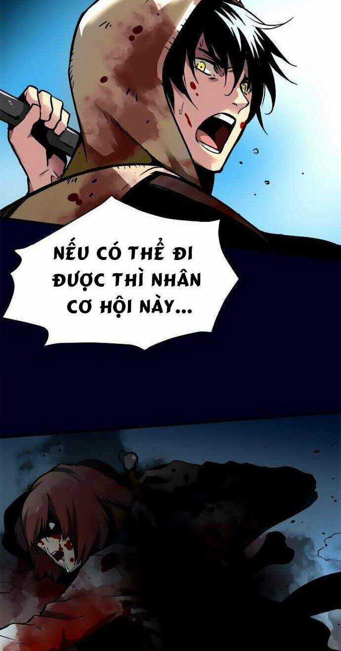 Unbreakable - Chương 4 - Trang 64