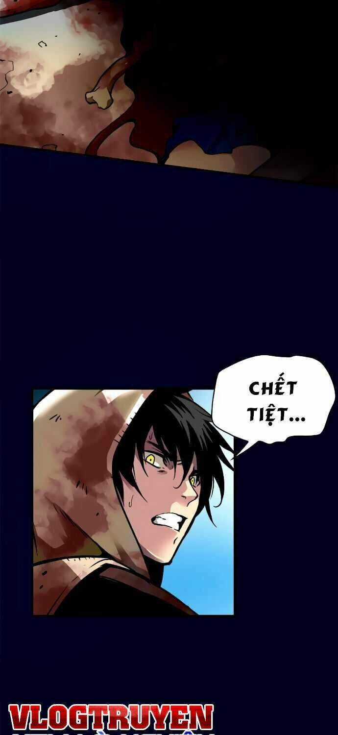 Unbreakable - Chương 4 - Trang 65