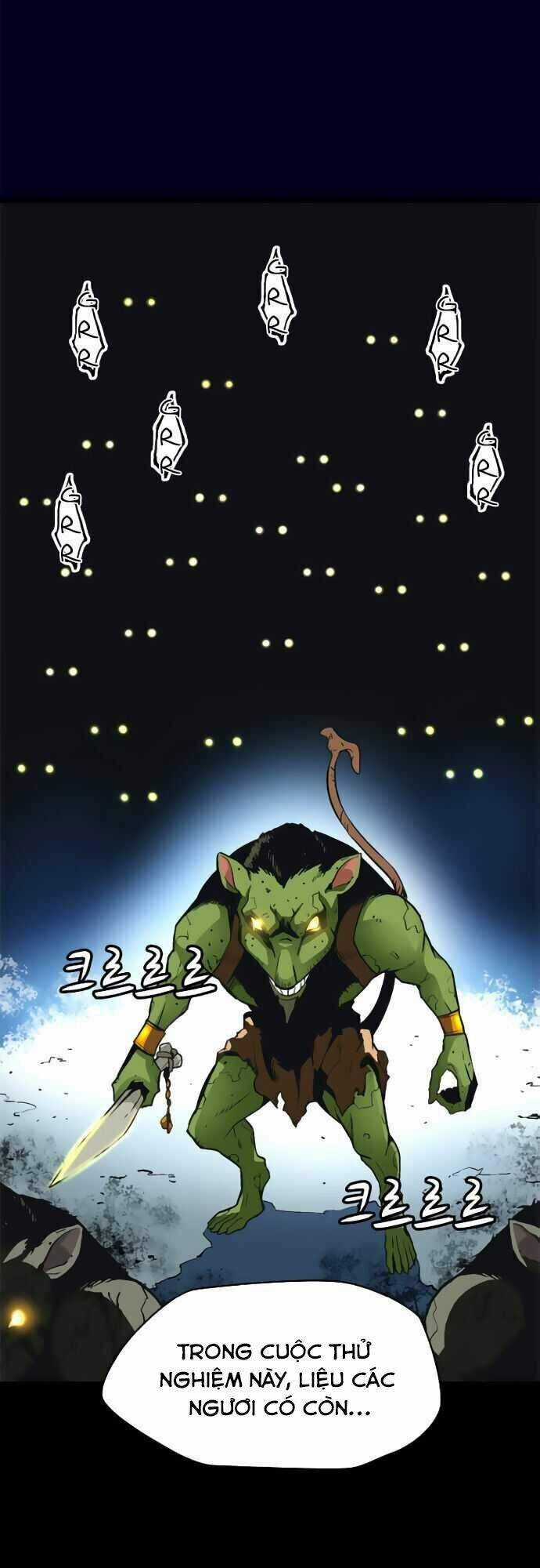 Unbreakable - Chương 4 - Trang 67