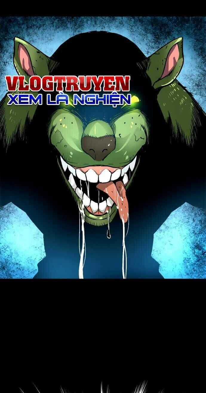 Unbreakable - Chương 4 - Trang 68