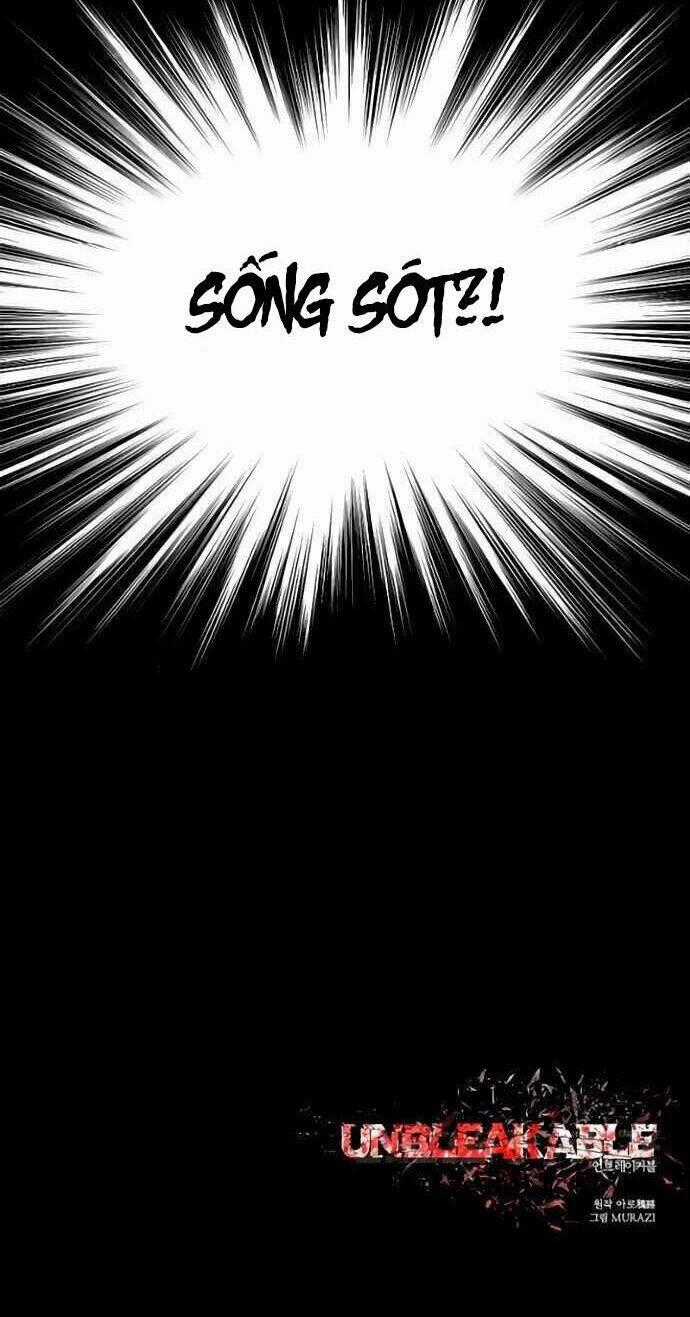 Unbreakable - Chương 4 - Trang 69