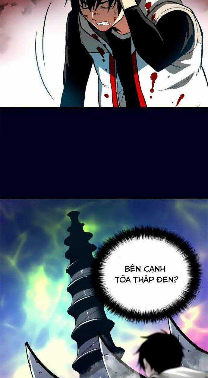 Unbreakable - Chương 4 - Trang 10