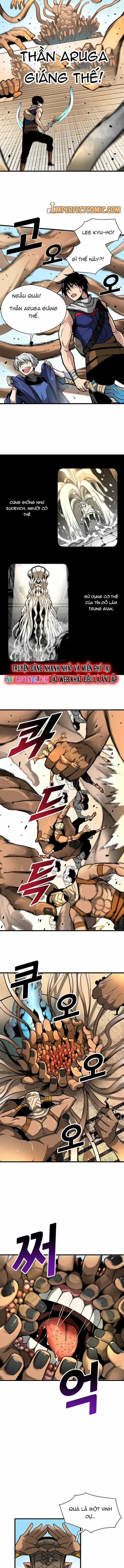 Unbreakable - Chương 40 - Trang 2