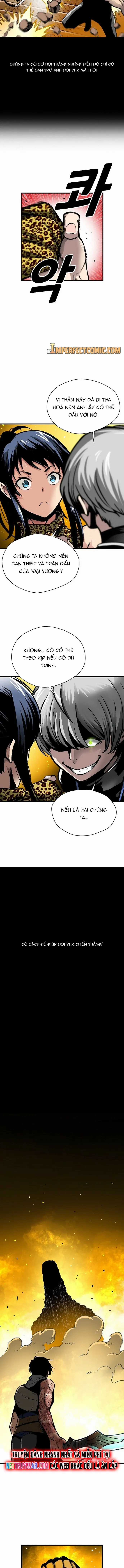 Unbreakable - Chương 40 - Trang 11