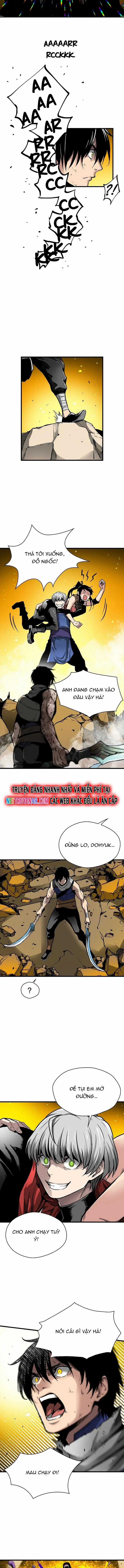 Unbreakable - Chương 40 - Trang 14
