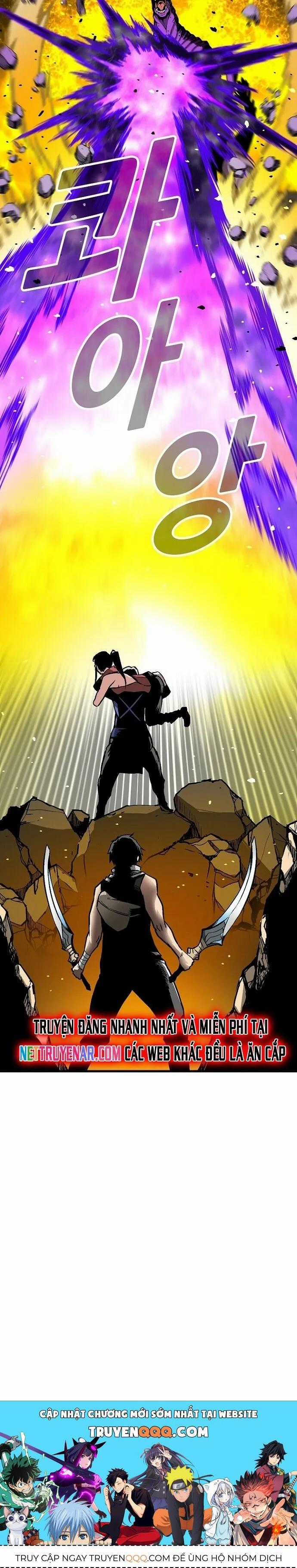 Unbreakable - Chương 40 - Trang 15