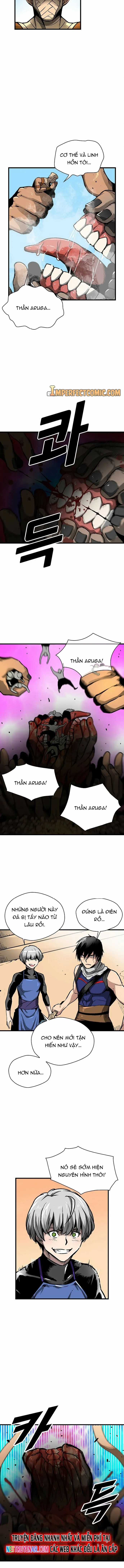 Unbreakable - Chương 40 - Trang 3