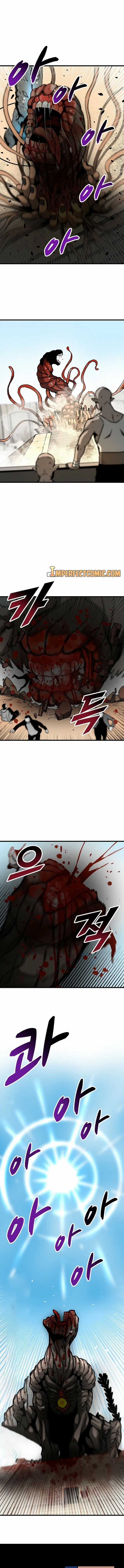 Unbreakable - Chương 40 - Trang 4