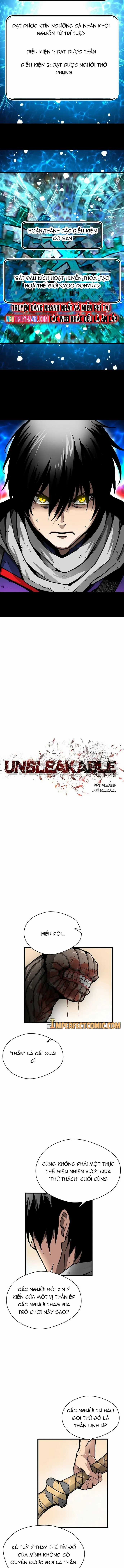 Unbreakable - Chương 40 - Trang 6