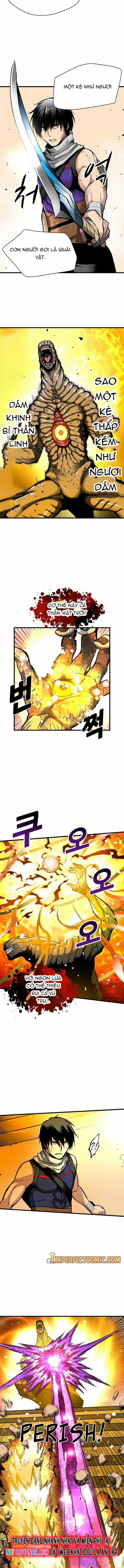 Unbreakable - Chương 40 - Trang 7