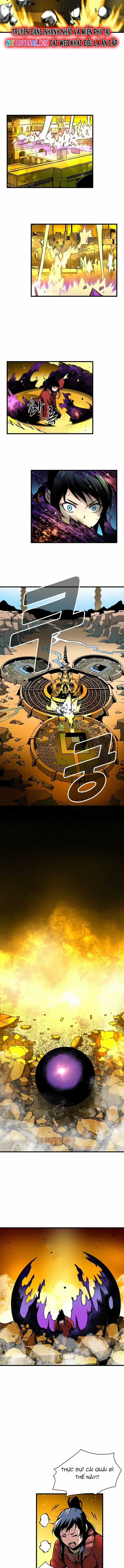 Unbreakable - Chương 40 - Trang 9