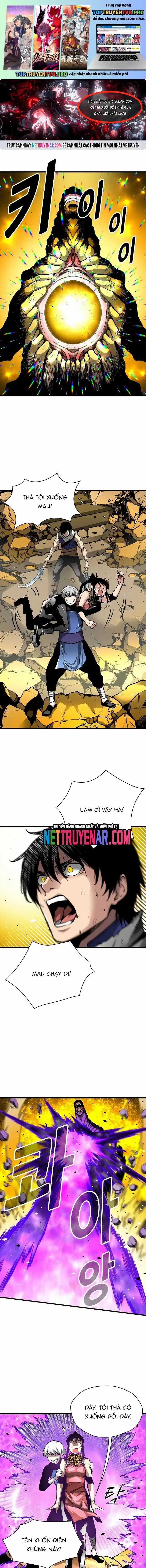 Unbreakable - Chương 41 - Trang 2