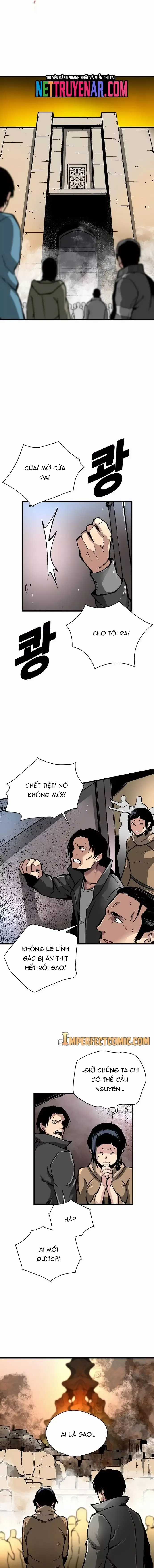 Unbreakable - Chương 41 - Trang 11