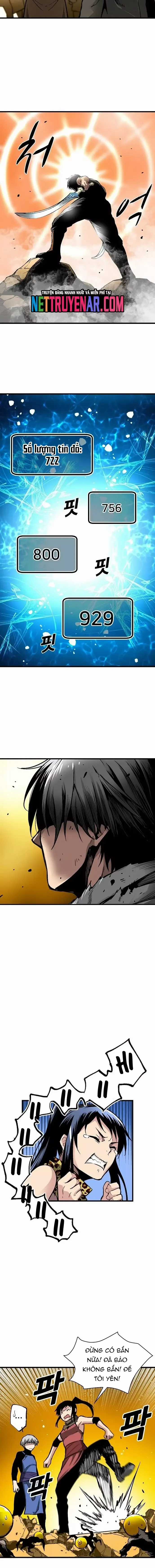Unbreakable - Chương 41 - Trang 12