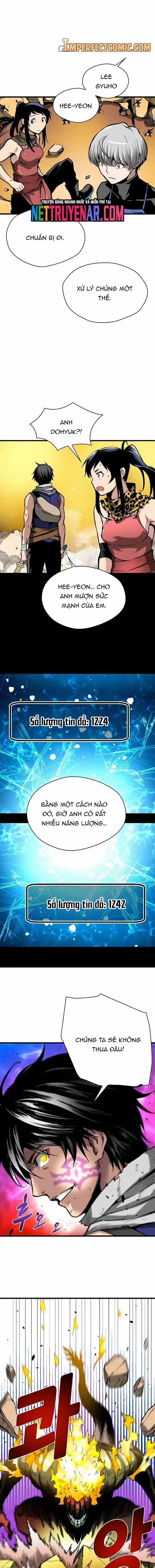 Unbreakable - Chương 41 - Trang 13