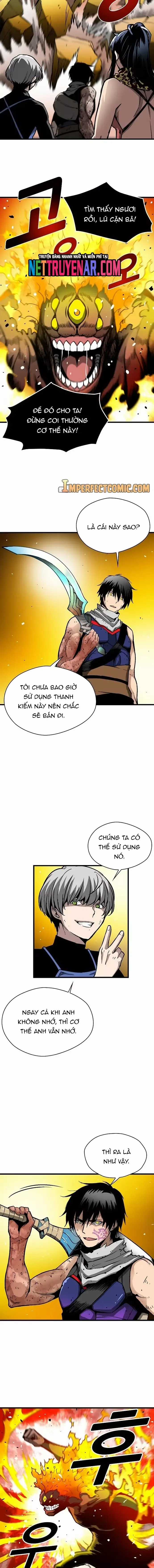 Unbreakable - Chương 41 - Trang 14
