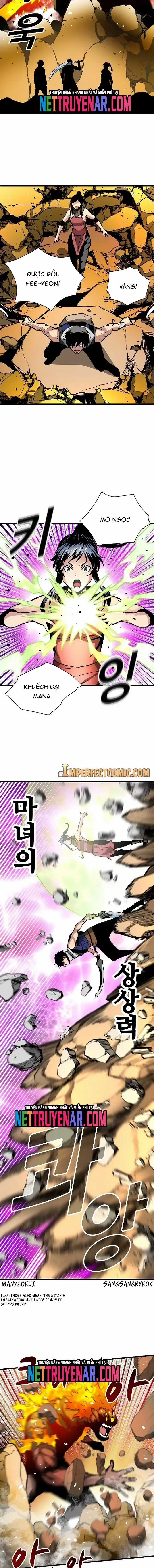 Unbreakable - Chương 41 - Trang 15