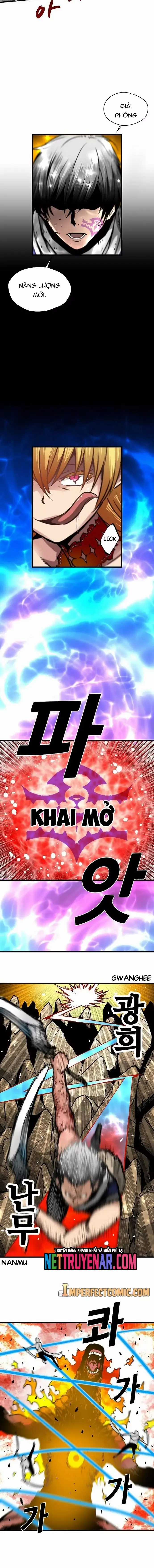 Unbreakable - Chương 41 - Trang 16