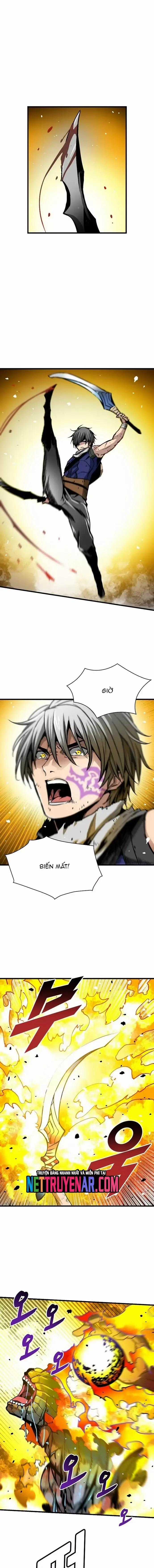 Unbreakable - Chương 41 - Trang 17