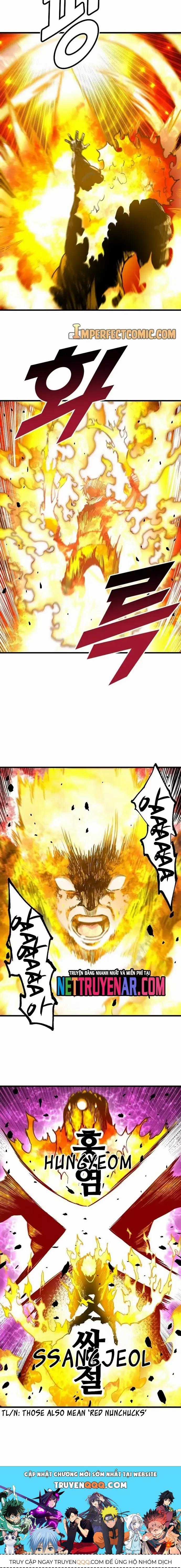 Unbreakable - Chương 41 - Trang 18