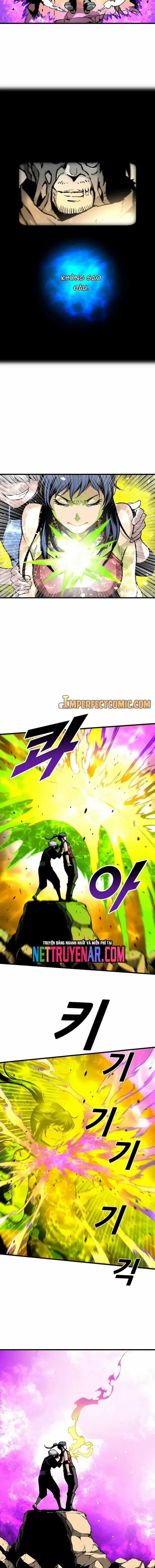 Unbreakable - Chương 41 - Trang 3