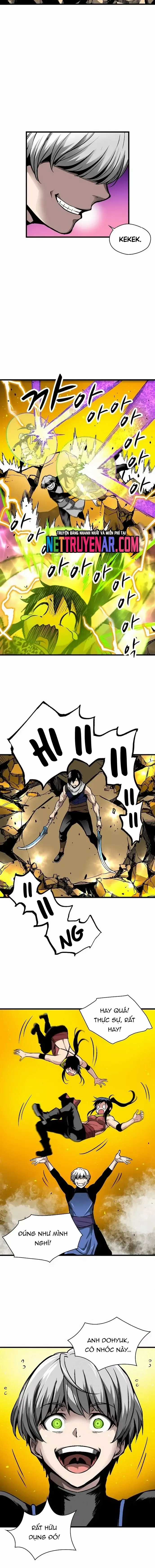 Unbreakable - Chương 41 - Trang 4