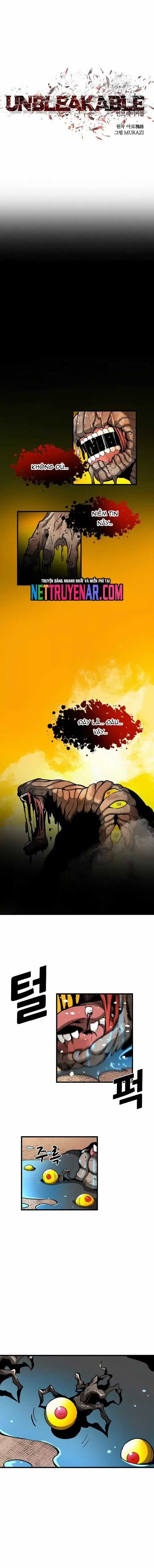 Unbreakable - Chương 41 - Trang 5