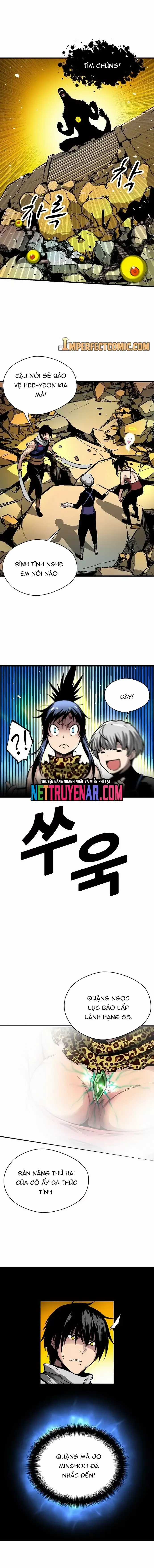 Unbreakable - Chương 41 - Trang 6