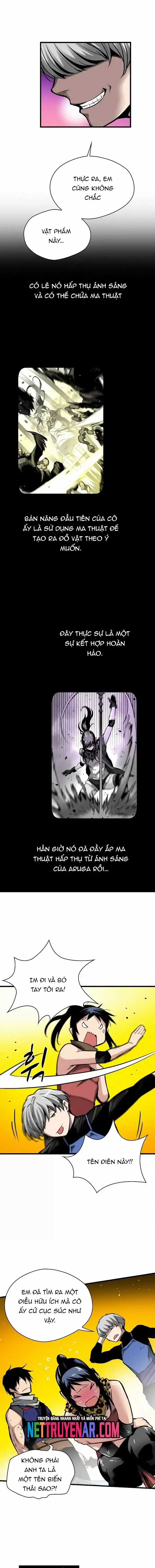 Unbreakable - Chương 41 - Trang 7