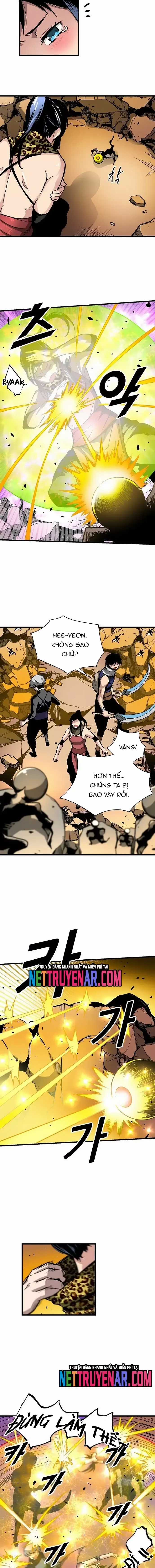 Unbreakable - Chương 41 - Trang 8