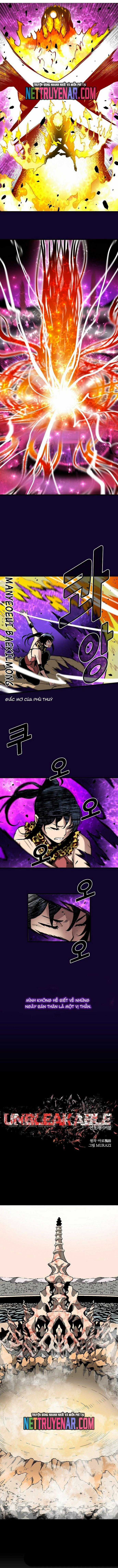 Unbreakable - Chương 42 - Trang 2