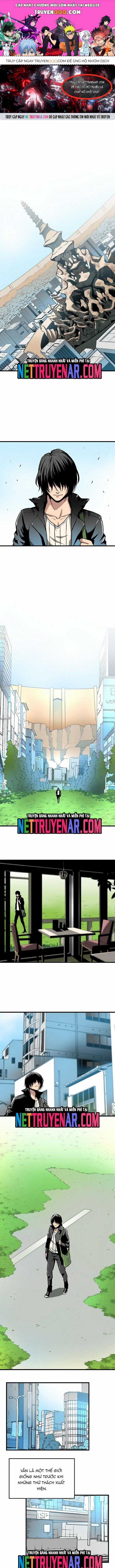 Unbreakable - Chương 43 - Trang 1