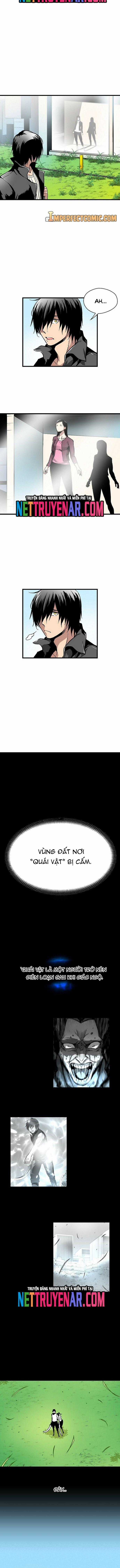 Unbreakable - Chương 43 - Trang 2