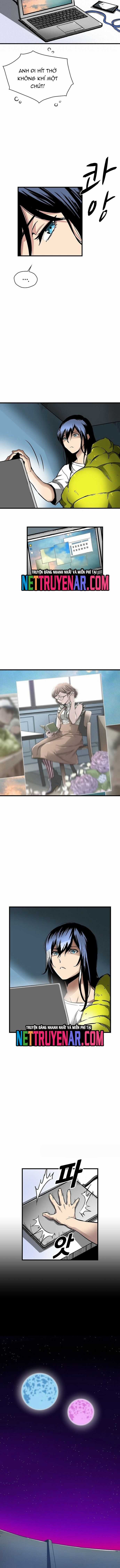 Unbreakable - Chương 43 - Trang 11