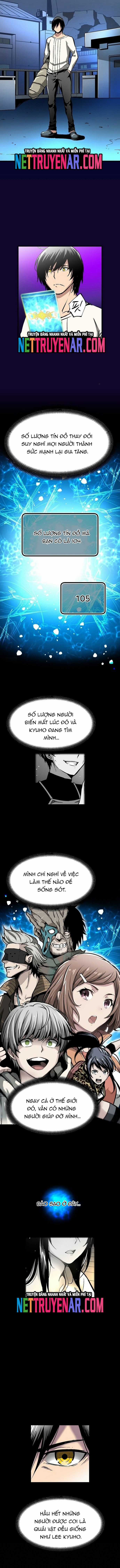 Unbreakable - Chương 43 - Trang 12