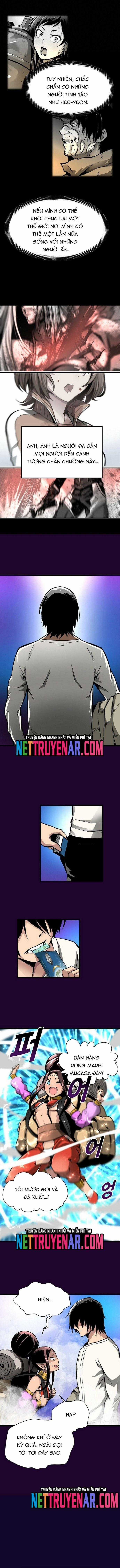 Unbreakable - Chương 43 - Trang 13